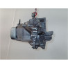 BOITE A VITESSE MECANIQUE PEUGEOT 206 1.1