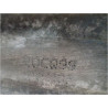BOITE A VITESSE MECANIQUE PEUGEOT 206 1.1