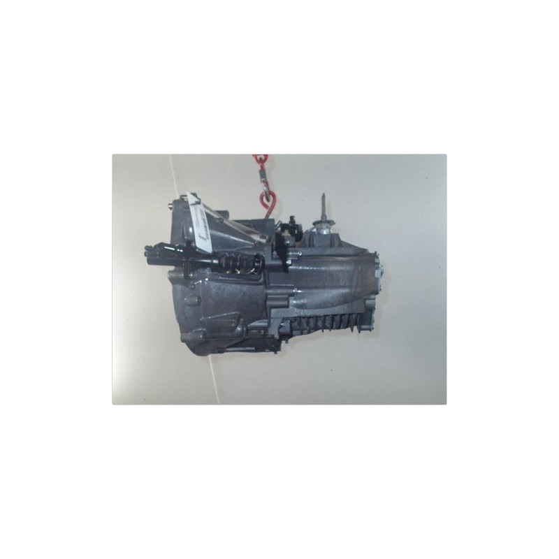 BOITE A VITESSE MECANIQUE CITROEN DS4 2.0 HDi 165