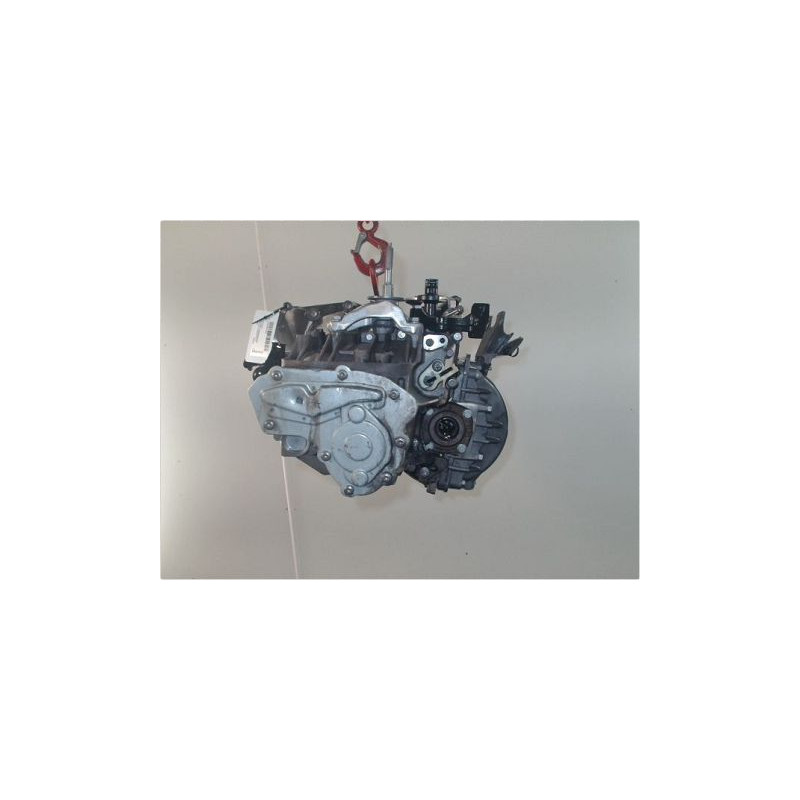 BOITE A VITESSE MECANIQUE CITROEN DS4 2.0 HDi 165