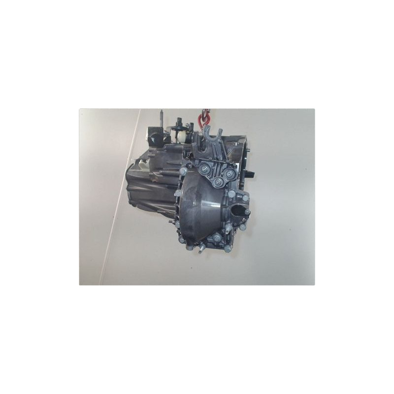BOITE A VITESSE MECANIQUE CITROEN DS4 2.0 HDi 165