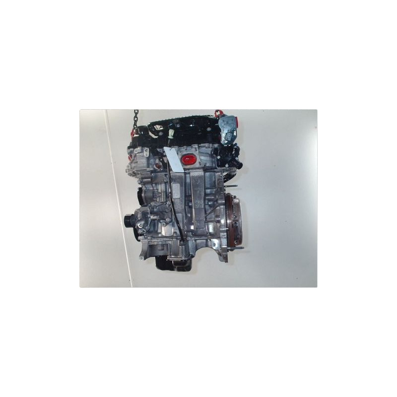 MOTEUR ESSENCE CITROEN C3 1.2 VTi 68