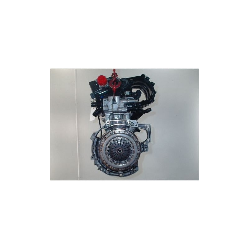 MOTEUR ESSENCE CITROEN C3 1.2 VTi 68
