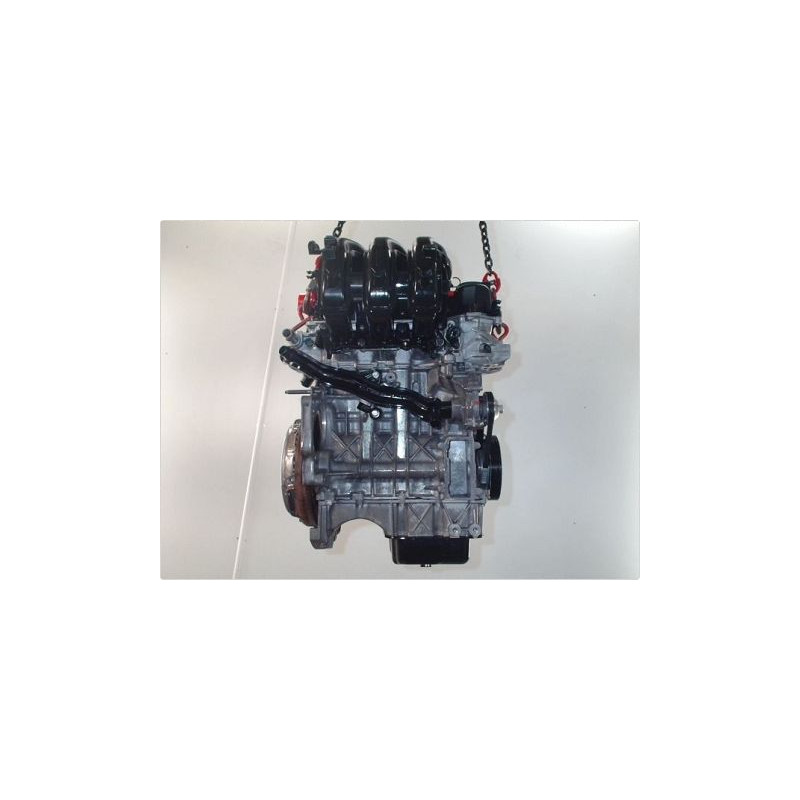 MOTEUR ESSENCE CITROEN C3 1.2 VTi 68
