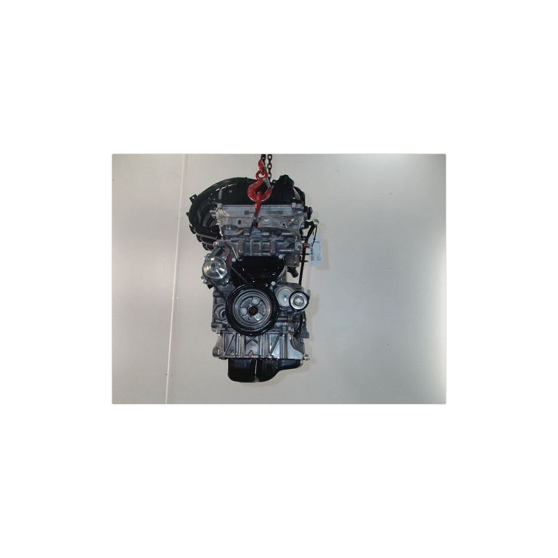 MOTEUR ESSENCE CITROEN C3 1.2 VTi 68