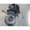 MOTEUR DIESEL RENAULT KANGOO 1.5 dCi 75 
