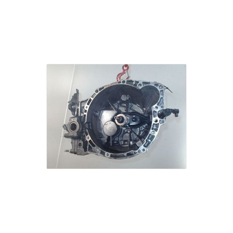 BOITE A VITESSE MECANIQUE CITROEN C4 2.0 HDi / BlueHDi 150