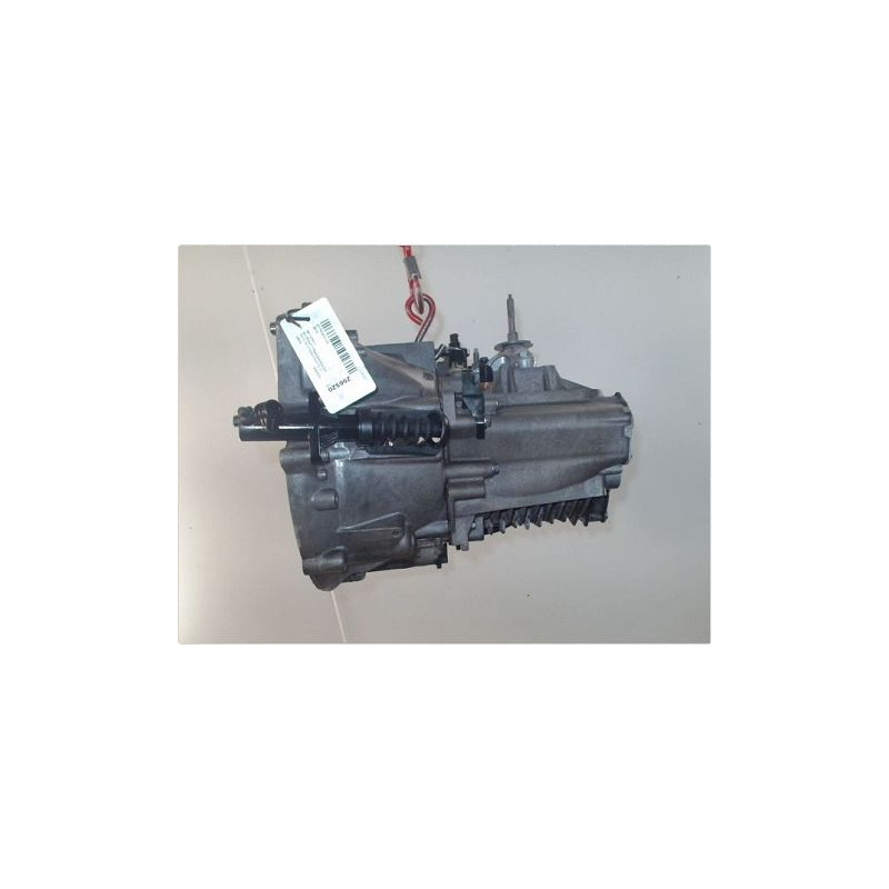 BOITE A VITESSE MECANIQUE CITROEN C4 2.0 HDi / BlueHDi 150