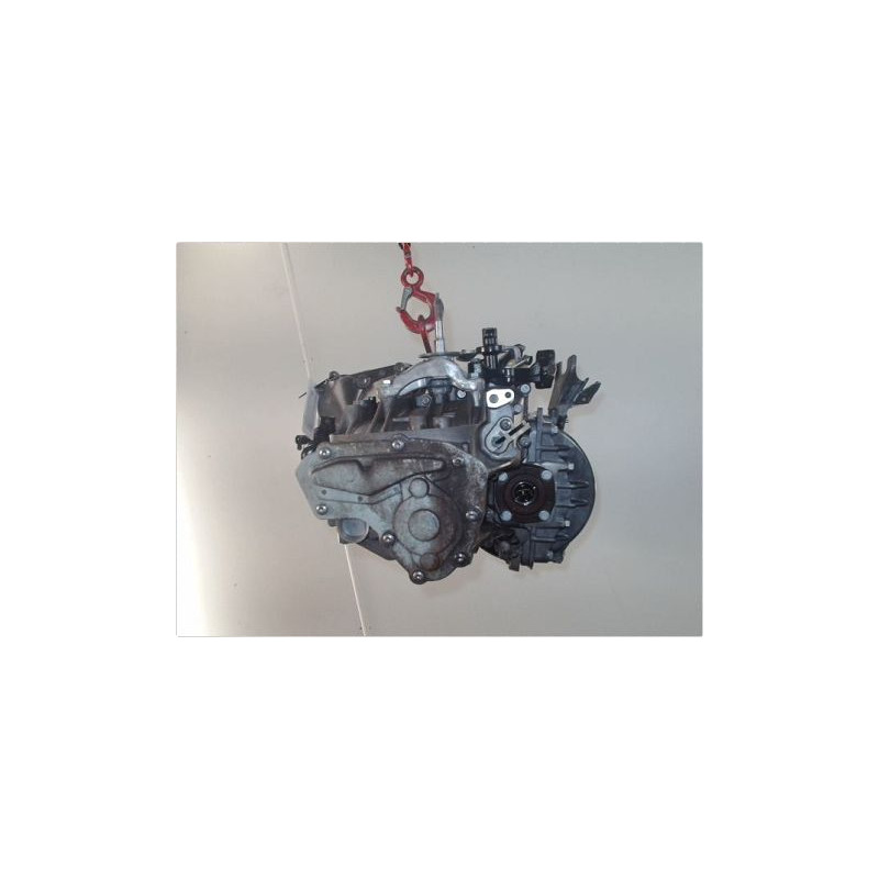 BOITE A VITESSE MECANIQUE CITROEN C4 2.0 HDi / BlueHDi 150