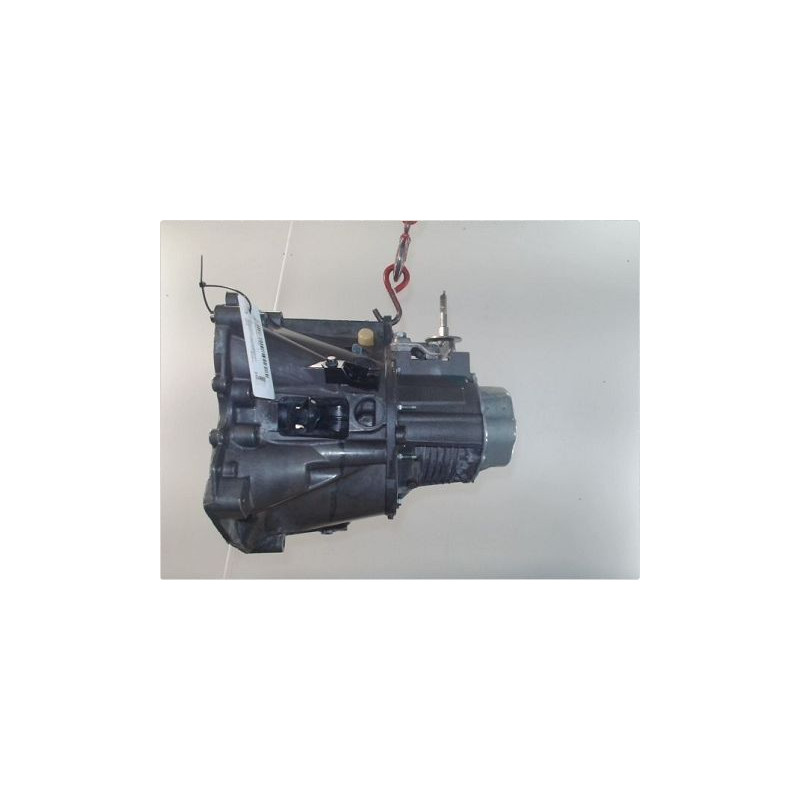 BOITE A VITESSE MECANIQUE PEUGEOT 307 2.0 HDi 90