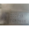BOITE A VITESSE MECANIQUE PEUGEOT 307 2.0 HDi 90