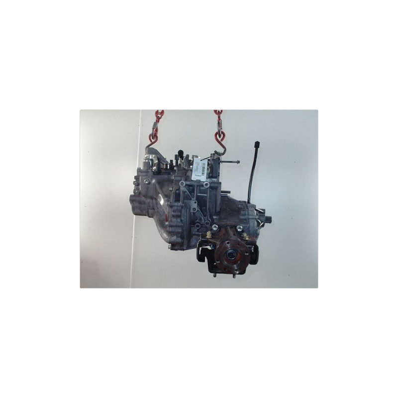 BOITE A VITESSE MECANIQUE SUZUKI SX4 2.0 DDiS 4x4 