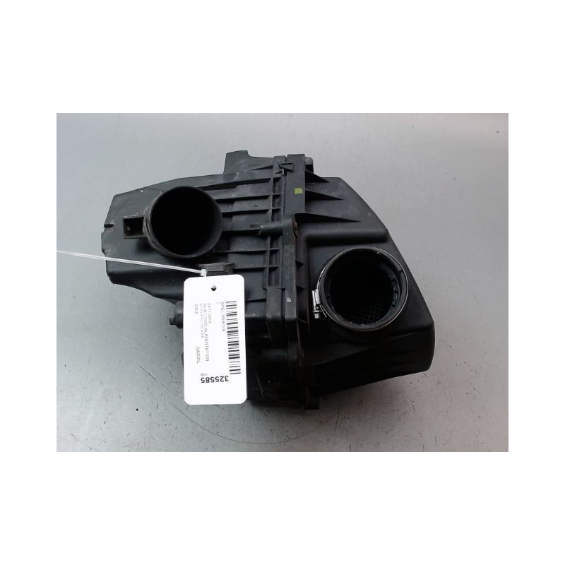 BOITIER FILTRE A AIR OPEL MERIVA MONOSP. II Phase 2 (B) 2013-...