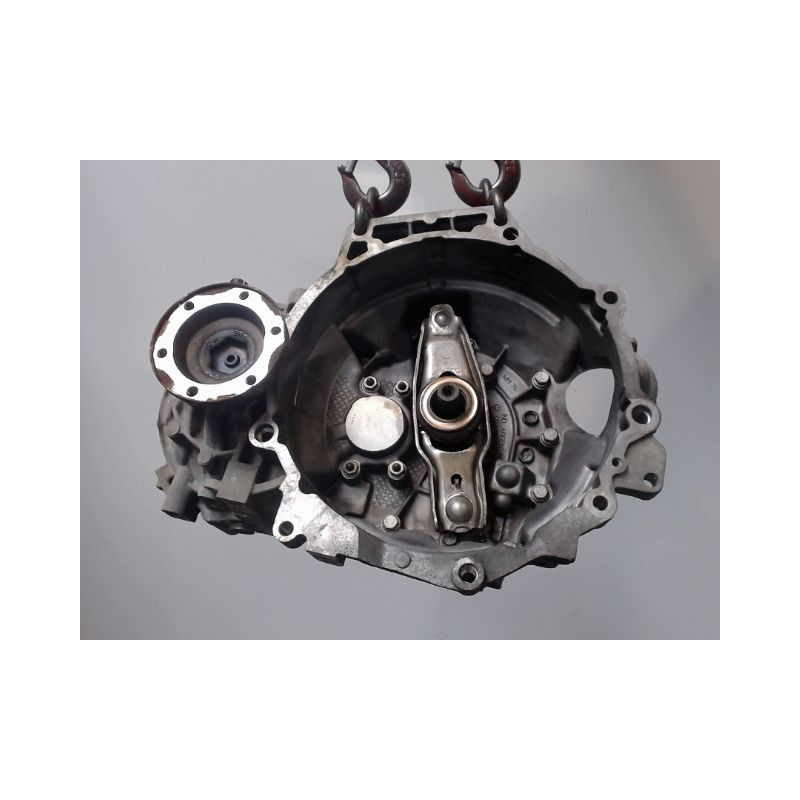 BOITE A VITESSE MECANIQUE VOLKSWAGEN POLO 2009- 1.4 TDI