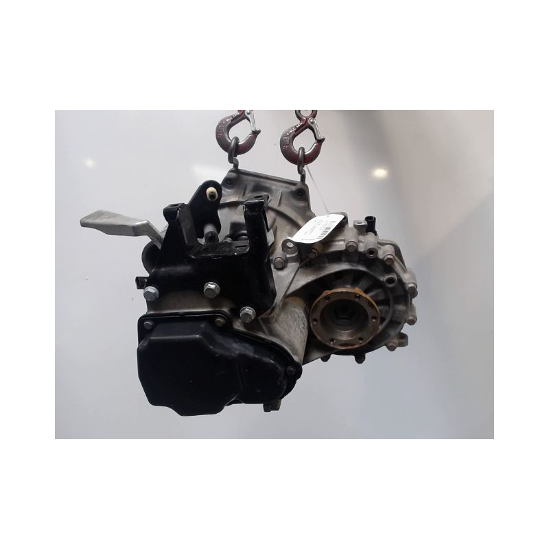 BOITE A VITESSE MECANIQUE VOLKSWAGEN POLO 2009- 1.4 TDI