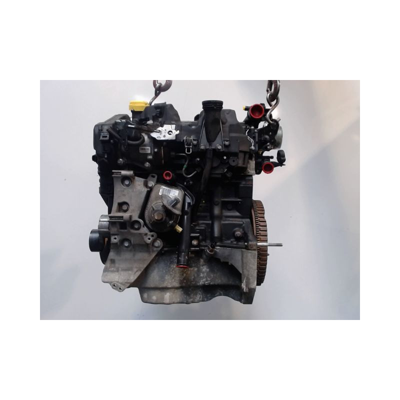 MOTEUR DIESEL RENAULT MODUS 1.5 dCi 