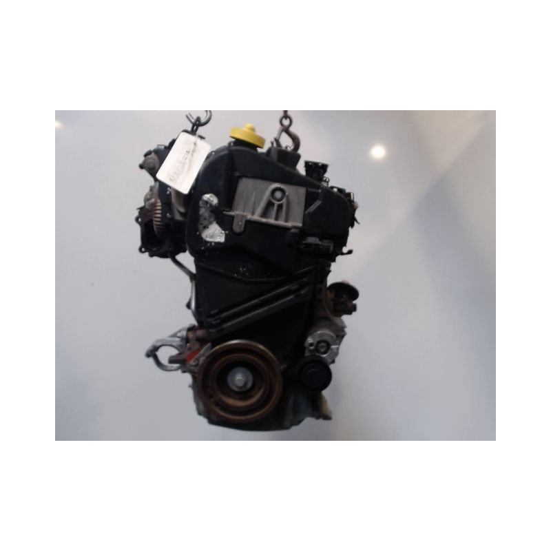 MOTEUR DIESEL RENAULT MODUS 1.5 dCi 