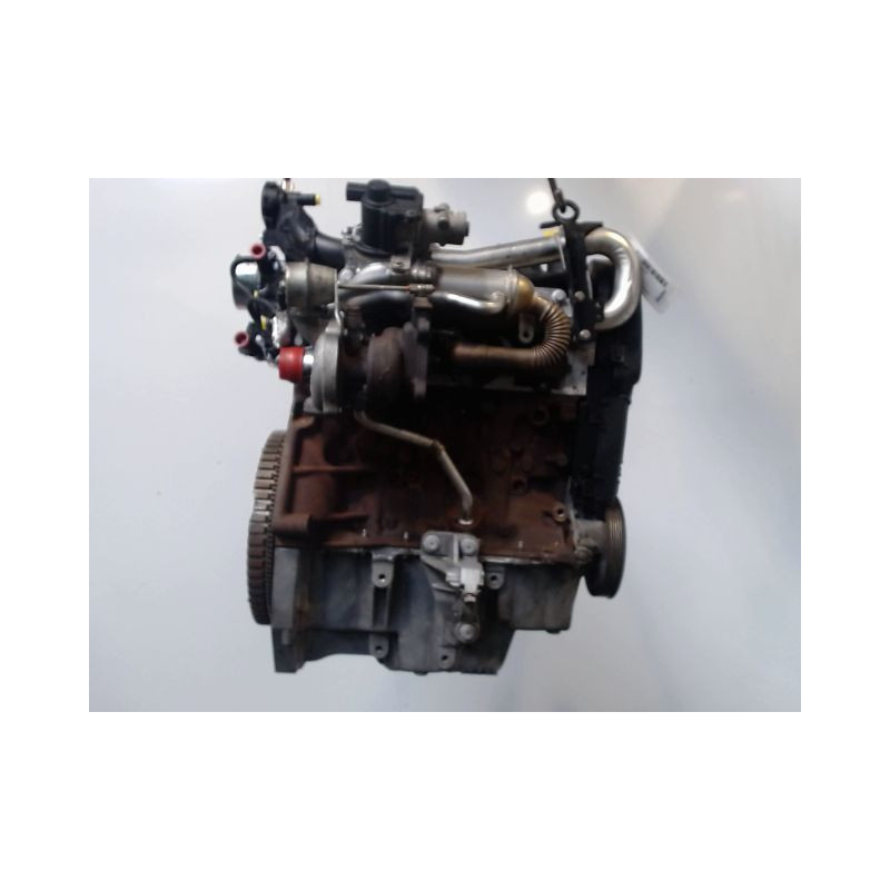 MOTEUR DIESEL RENAULT MODUS 1.5 dCi 