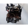 MOTEUR DIESEL RENAULT MODUS 1.5 dCi 
