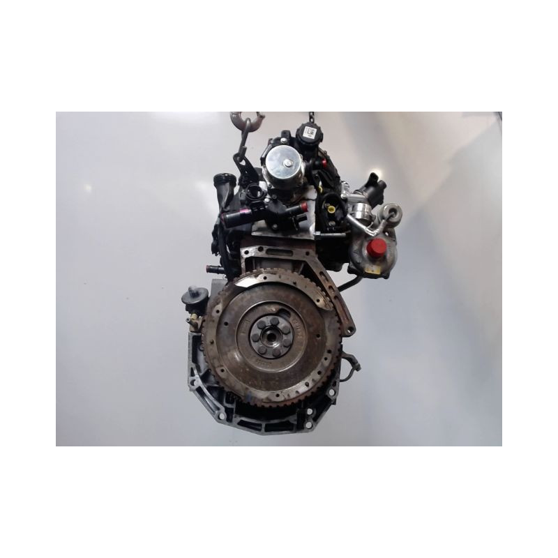 MOTEUR DIESEL RENAULT MODUS 1.5 dCi 