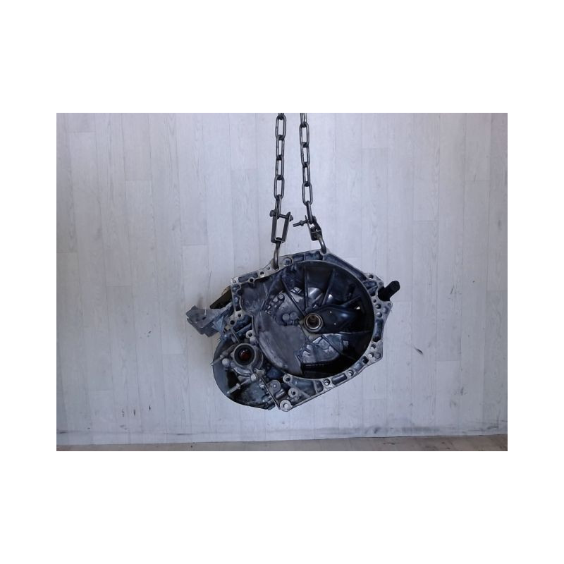 BOITE A VITESSE MECANIQUE CITROEN C4 1.4 VTi 95