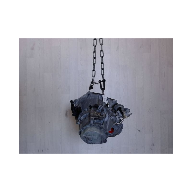 BOITE A VITESSE MECANIQUE CITROEN C4 1.4 VTi 95