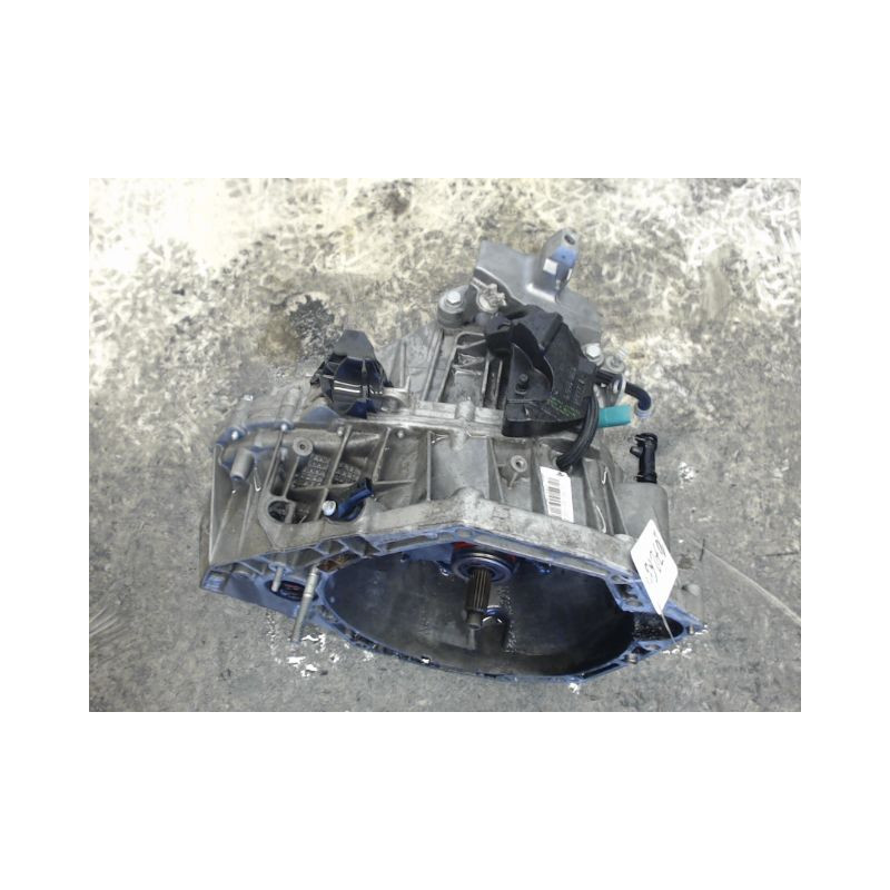 BOITE A VITESSE MECANIQUE RENAULT MEGANE 1.5 dCi 