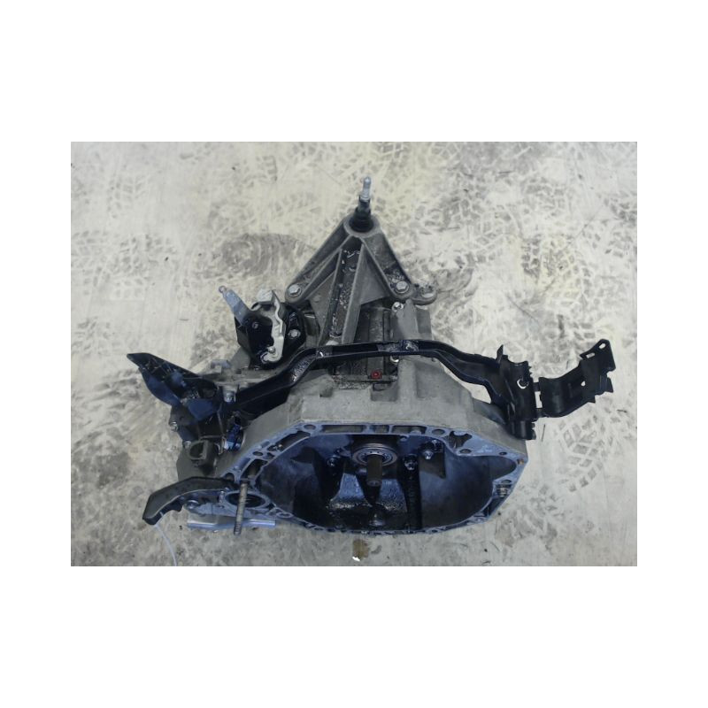 BOITE A VITESSE MECANIQUE RENAULT MODUS 1.5 dCi 