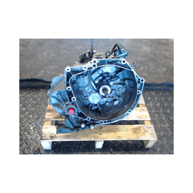 BOITE A VITESSE MECANIQUE CITROEN C4 1.6 HDi 110