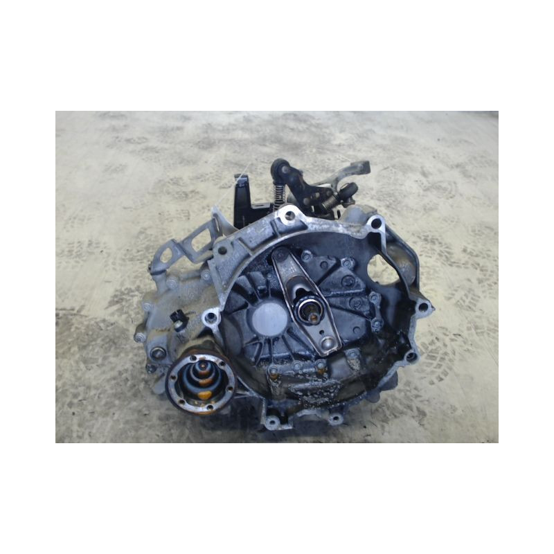 BOITE A VITESSE MECANIQUE VOLKSWAGEN POLO 1.4 16V