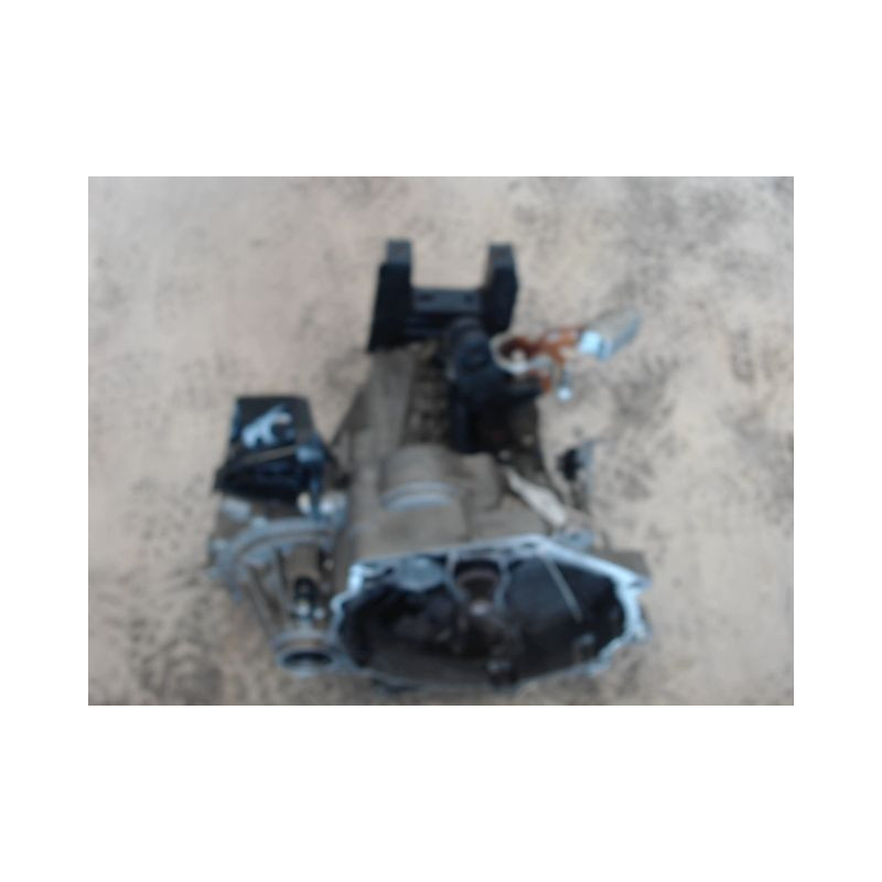 BOITE A VITESSE MECANIQUE VOLKSWAGEN POLO 1.0