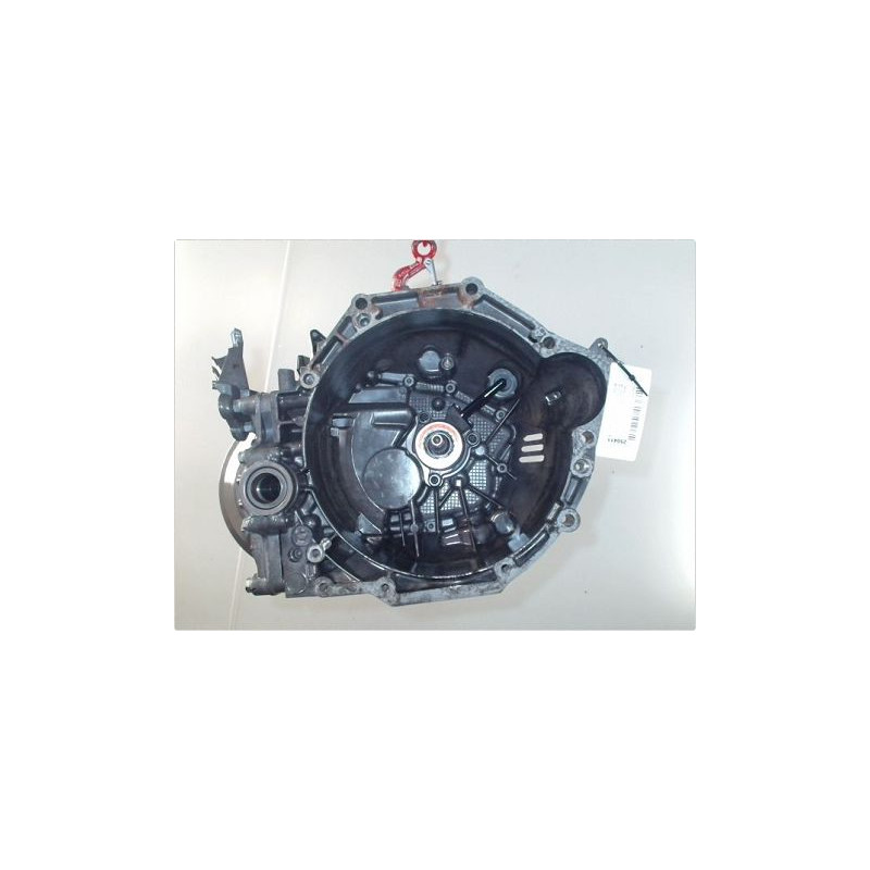 BOITE A VITESSE MECANIQUE PEUGEOT 5008 2.0 HDi 150 / BlueHDi 150