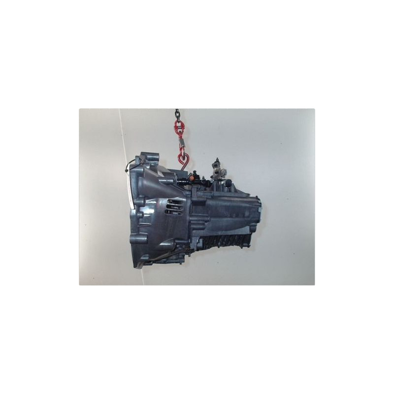 BOITE A VITESSE MECANIQUE PEUGEOT 5008 2.0 HDi 150 / BlueHDi 150