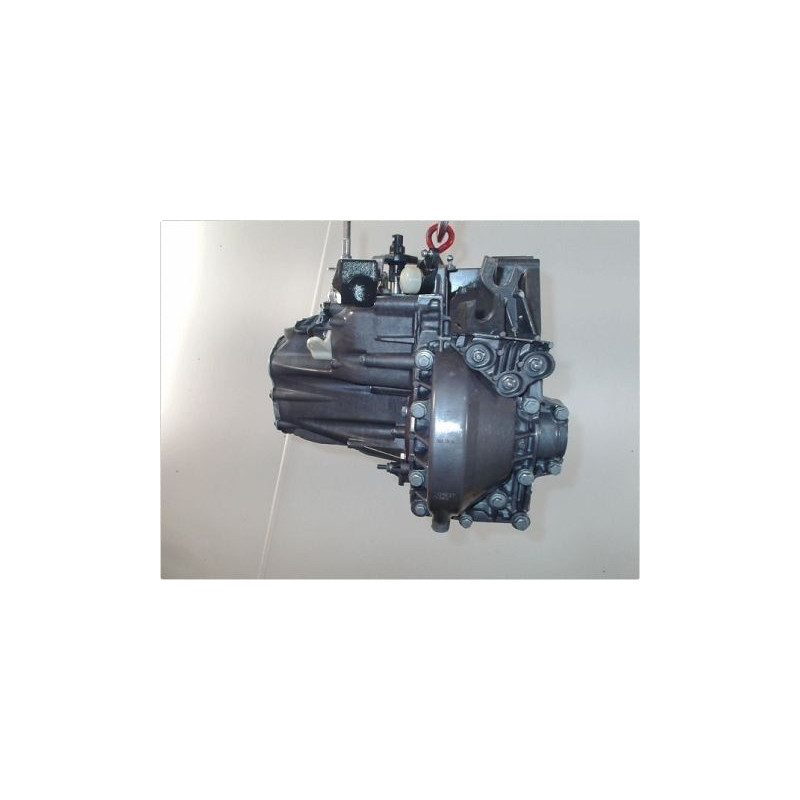 BOITE A VITESSE MECANIQUE PEUGEOT 5008 2.0 HDi 150 / BlueHDi 150