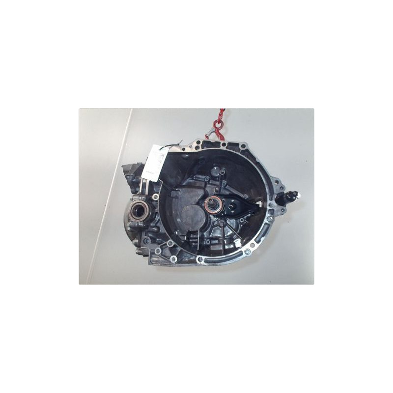 BOITE A VITESSE MECANIQUE CITROEN C4 1.6 BlueHDi 120