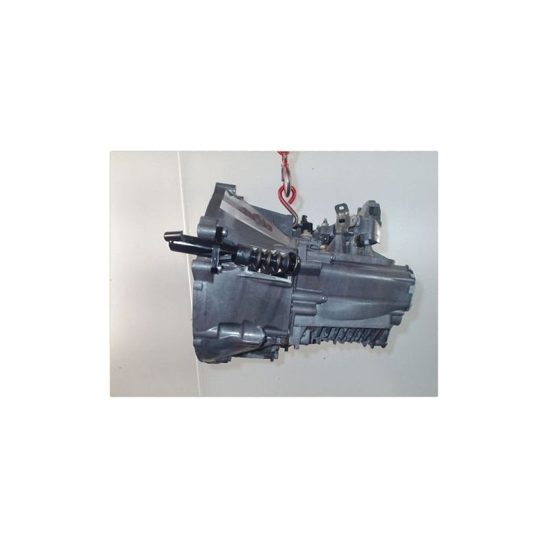 BOITE A VITESSE MECANIQUE CITROEN C4 1.6 BlueHDi 120