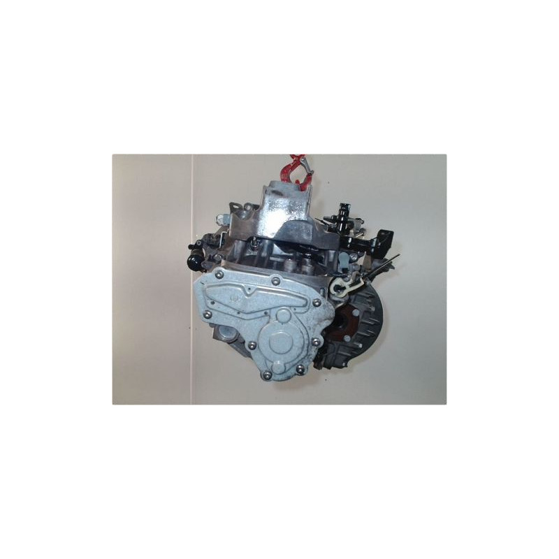 BOITE A VITESSE MECANIQUE CITROEN C4 1.6 BlueHDi 120