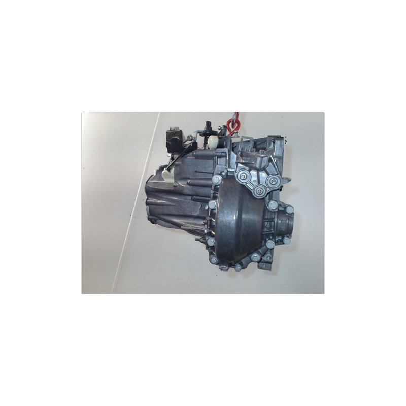 BOITE A VITESSE MECANIQUE CITROEN C4 1.6 BlueHDi 120