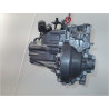 BOITE A VITESSE MECANIQUE CITROEN C4 1.6 BlueHDi 120