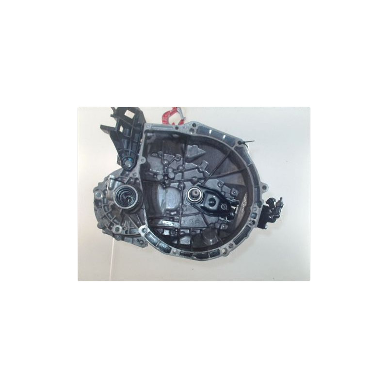 BOITE A VITESSE MECANIQUE CITROEN C3 1.2 VTi 82