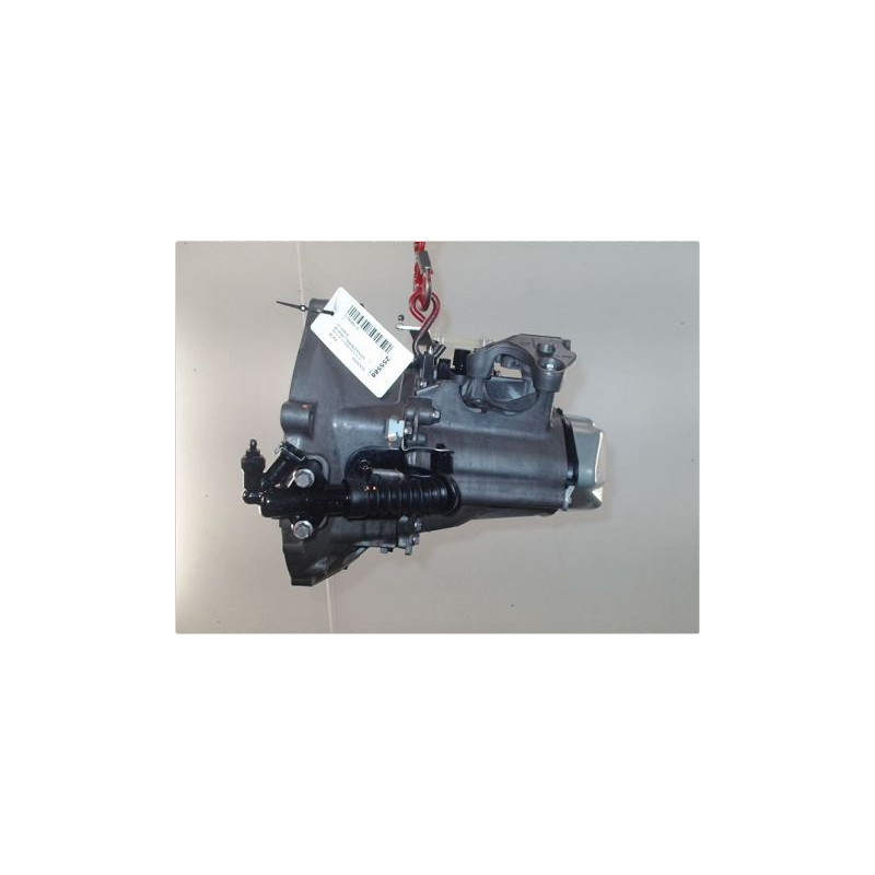 BOITE A VITESSE MECANIQUE CITROEN C3 1.2 VTi 82