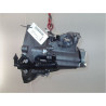 BOITE A VITESSE MECANIQUE CITROEN C3 1.2 VTi 82
