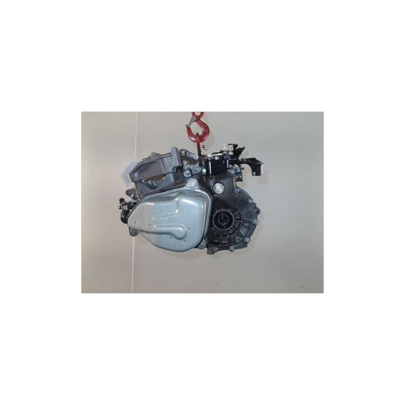 BOITE A VITESSE MECANIQUE CITROEN C3 1.2 VTi 82