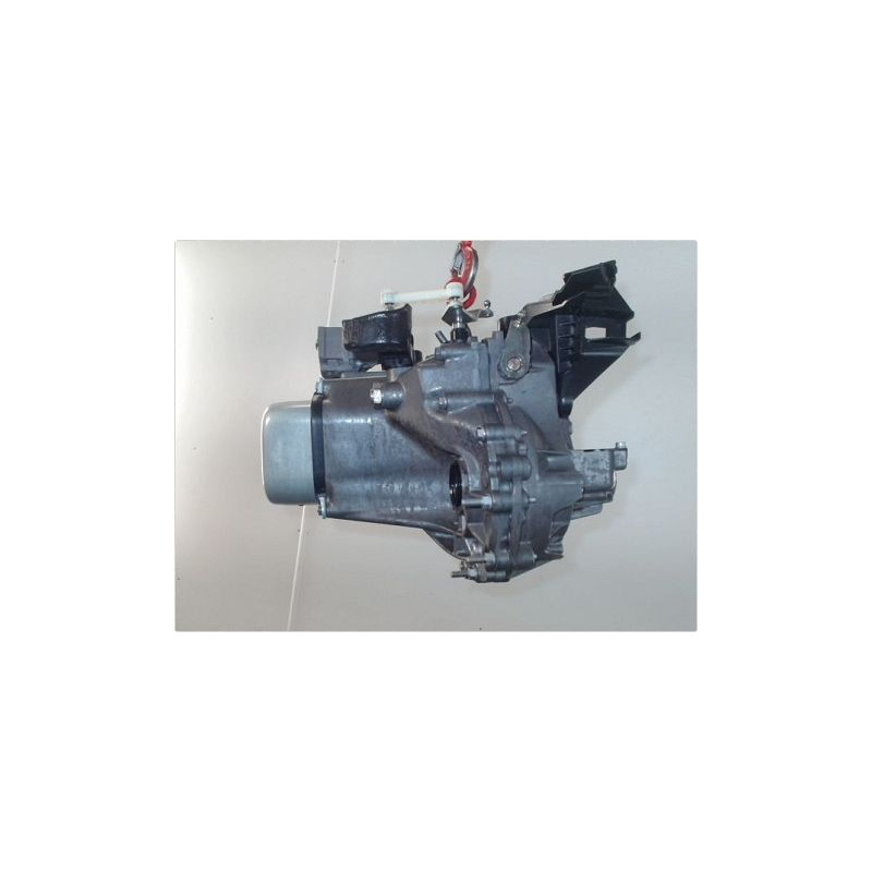 BOITE A VITESSE MECANIQUE CITROEN C3 1.2 VTi 82