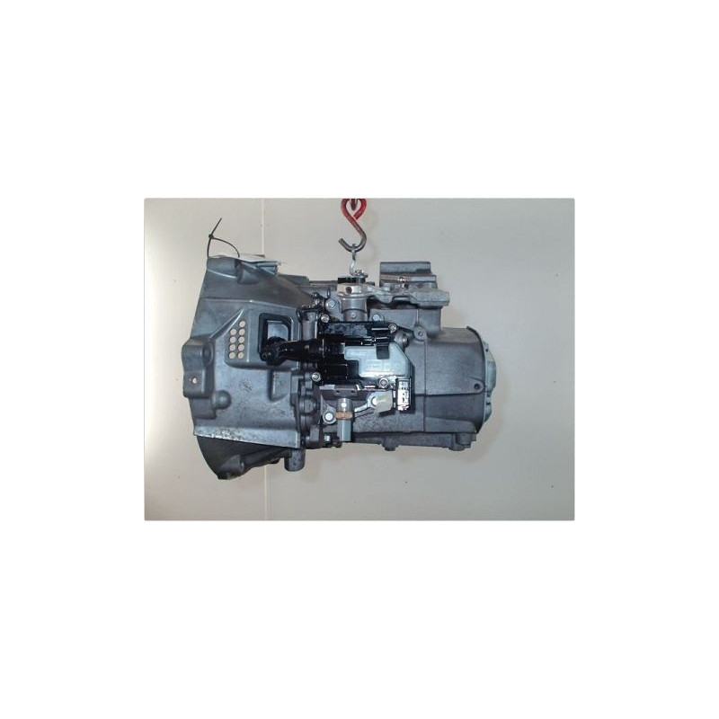 BOITE A VITESSE MECANIQUE CITROEN DS3 1.6 HDi 110