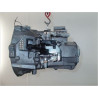 BOITE A VITESSE MECANIQUE CITROEN DS3 1.6 HDi 110