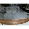 MOTEUR DIESEL FORD FIESTA 2008- 1.6 TDCi