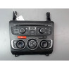 COMMANDE DE CHAUFFAGE CITROEN DS4 Phase 1 (B75) 2011-...