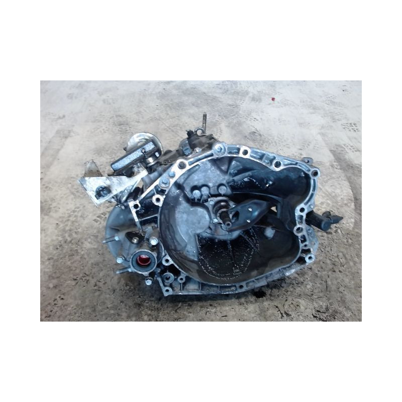 BOITE A VITESSE MECANIQUE PEUGEOT 307 2.0 HDi 110