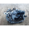 BOITE A VITESSE MECANIQUE PEUGEOT 307 2.0 HDi 110